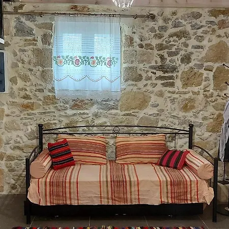 Mouri Village Aikirgiannis Exterior photo