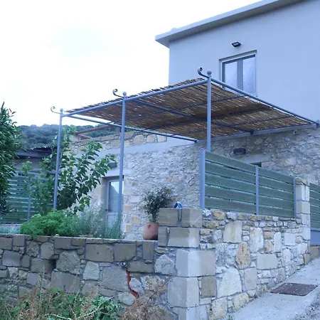 Mouri Village Aikirgiannis Exterior photo