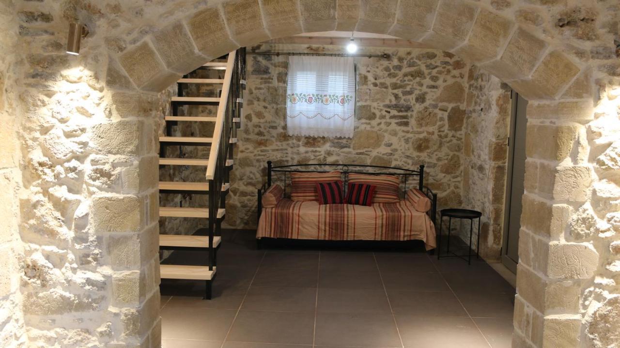 Mouri Village Casa vacanze Aikirgiannis