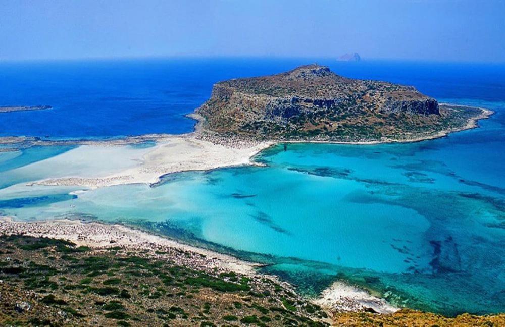 Mouri Village * Aikirgiannis
