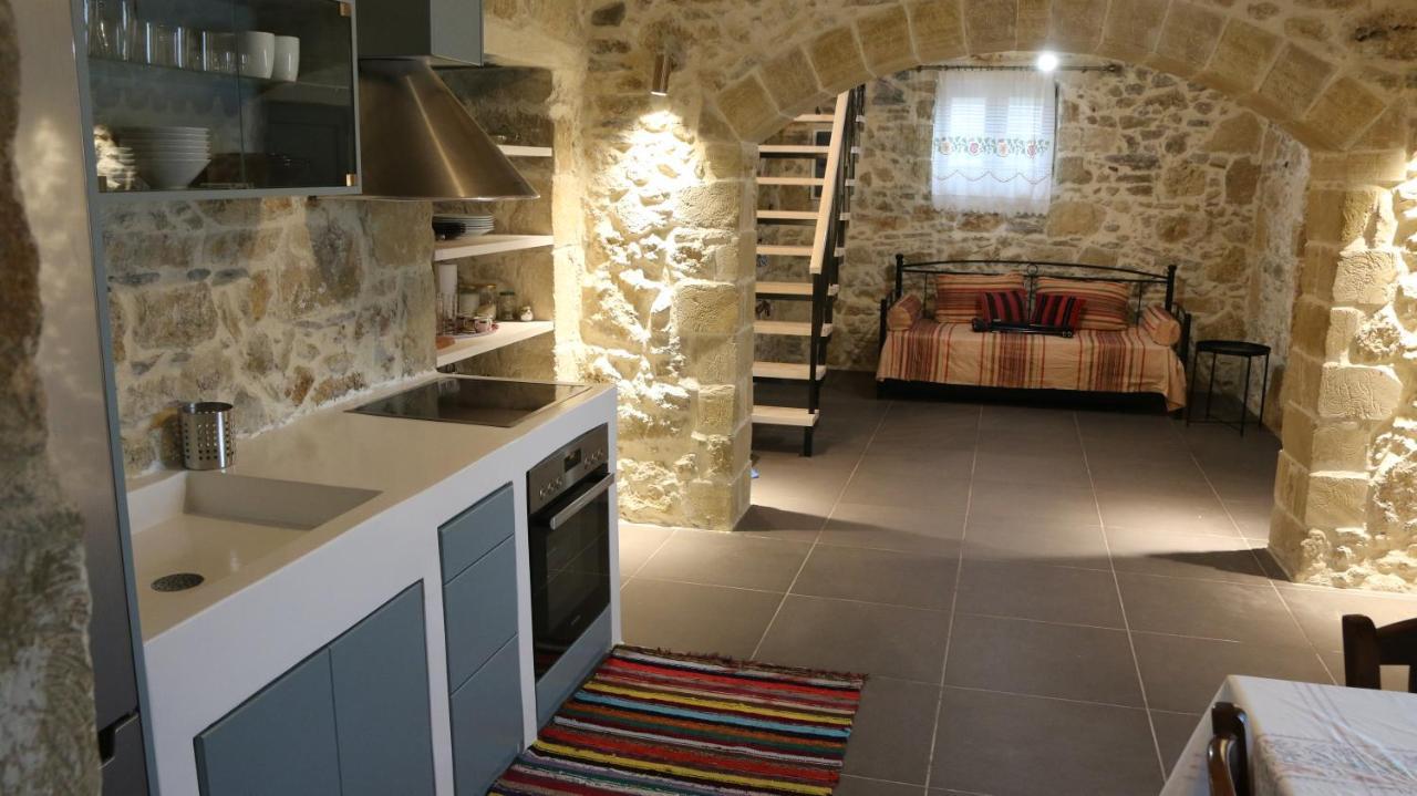 Casa vacanze Mouri Village Aikirgiannis