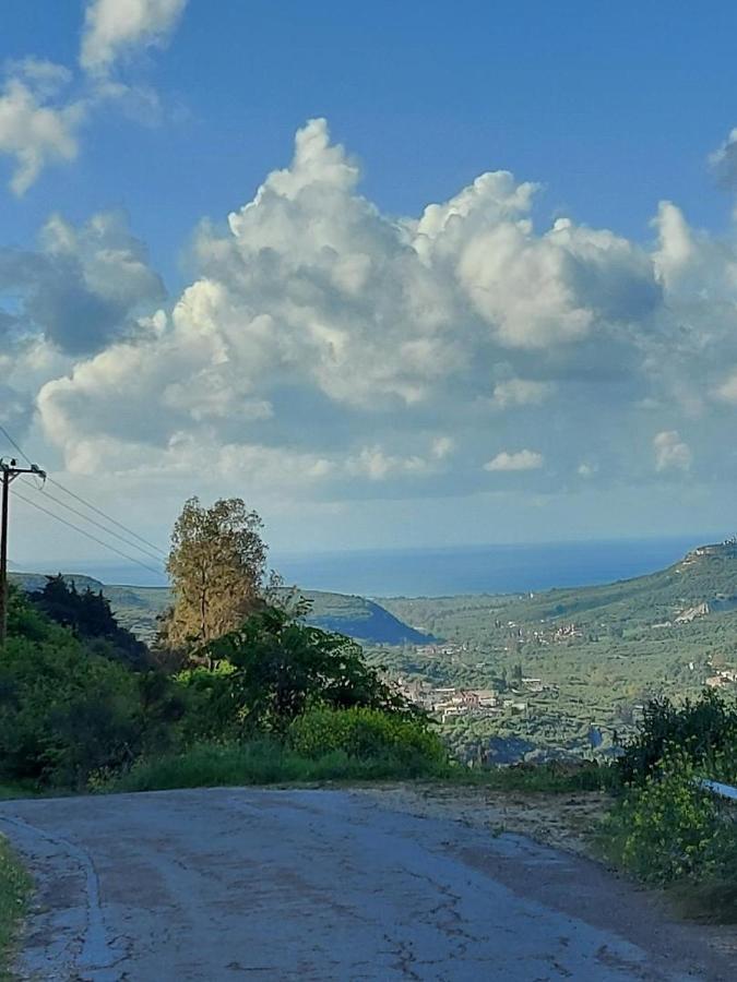 Mouri Village