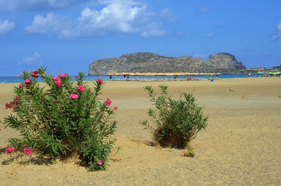 Casa vacanze Mouri Village Aikirgiannis